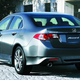Image for article titled 2009 Honda Accord Sedan, Tourer Unveiled For JDM